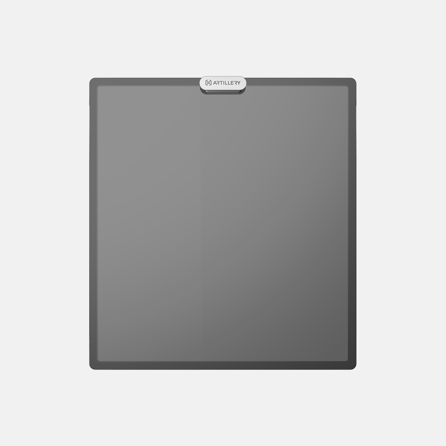 Top Glass Panel - M1 – Artillery3d