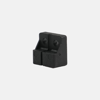 X-axis Left/Right Belt Clip Assembly – M1 Pro