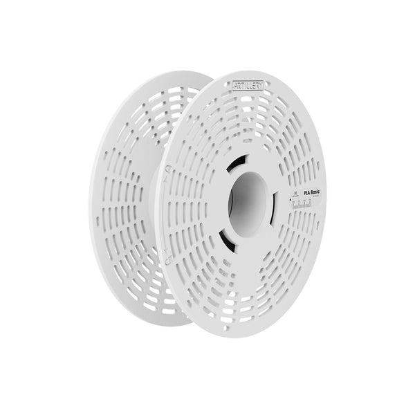 Artillery Reusable Spool