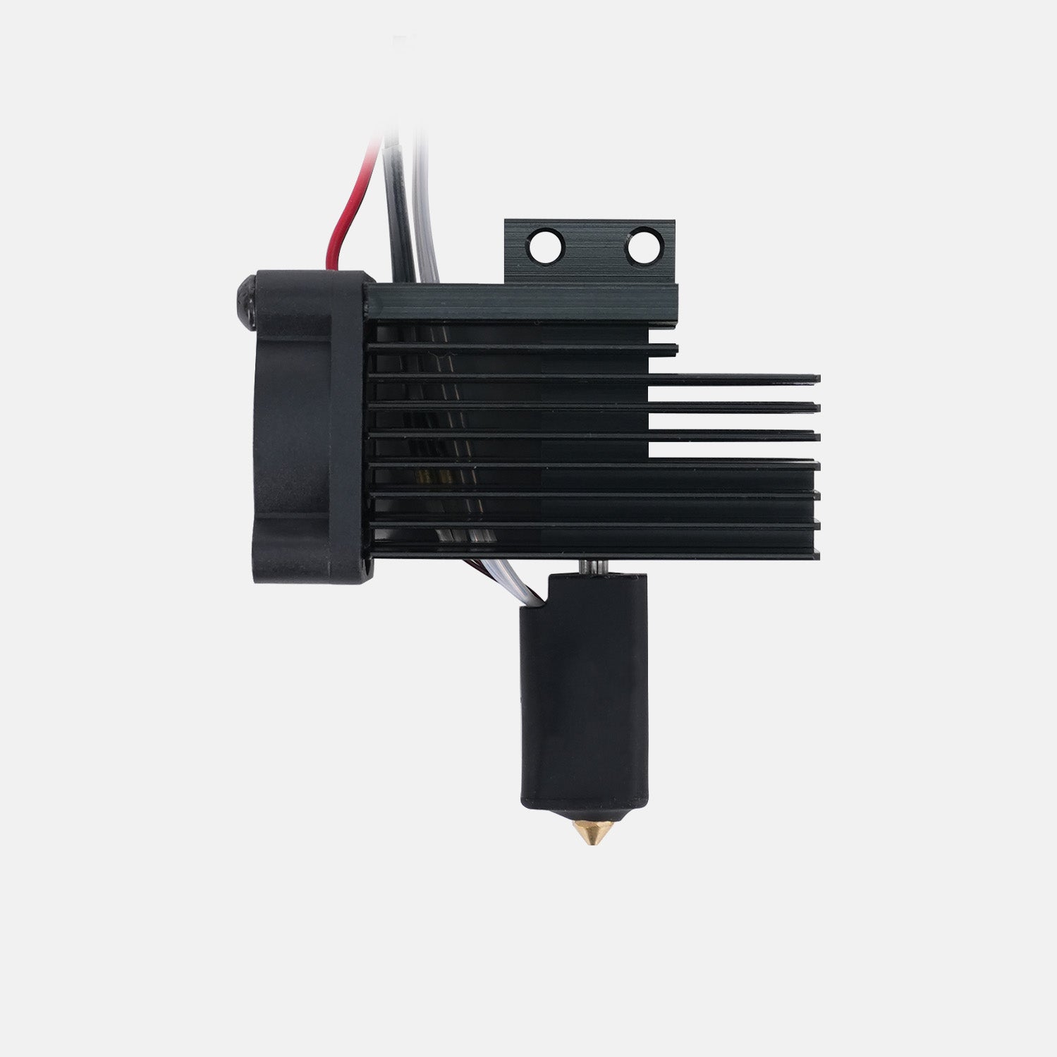 Hotend-Kit für SW-X4 mit Heizblock und 3010-Lüfter