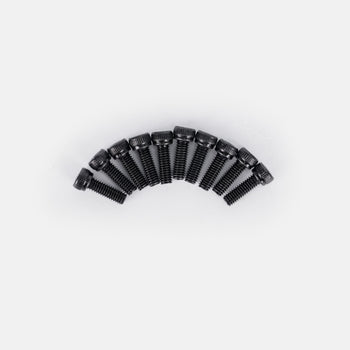 M4×12 Socket Head Hex Screw - X4