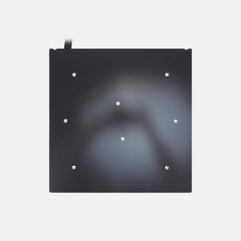 Aluminum Heated Bed + Flexible Magnetic Plate Kit – X3