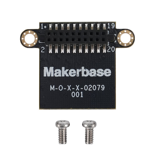 Hotend-Kit für SW-X4 mit Heizblock und 3010-Lüfter