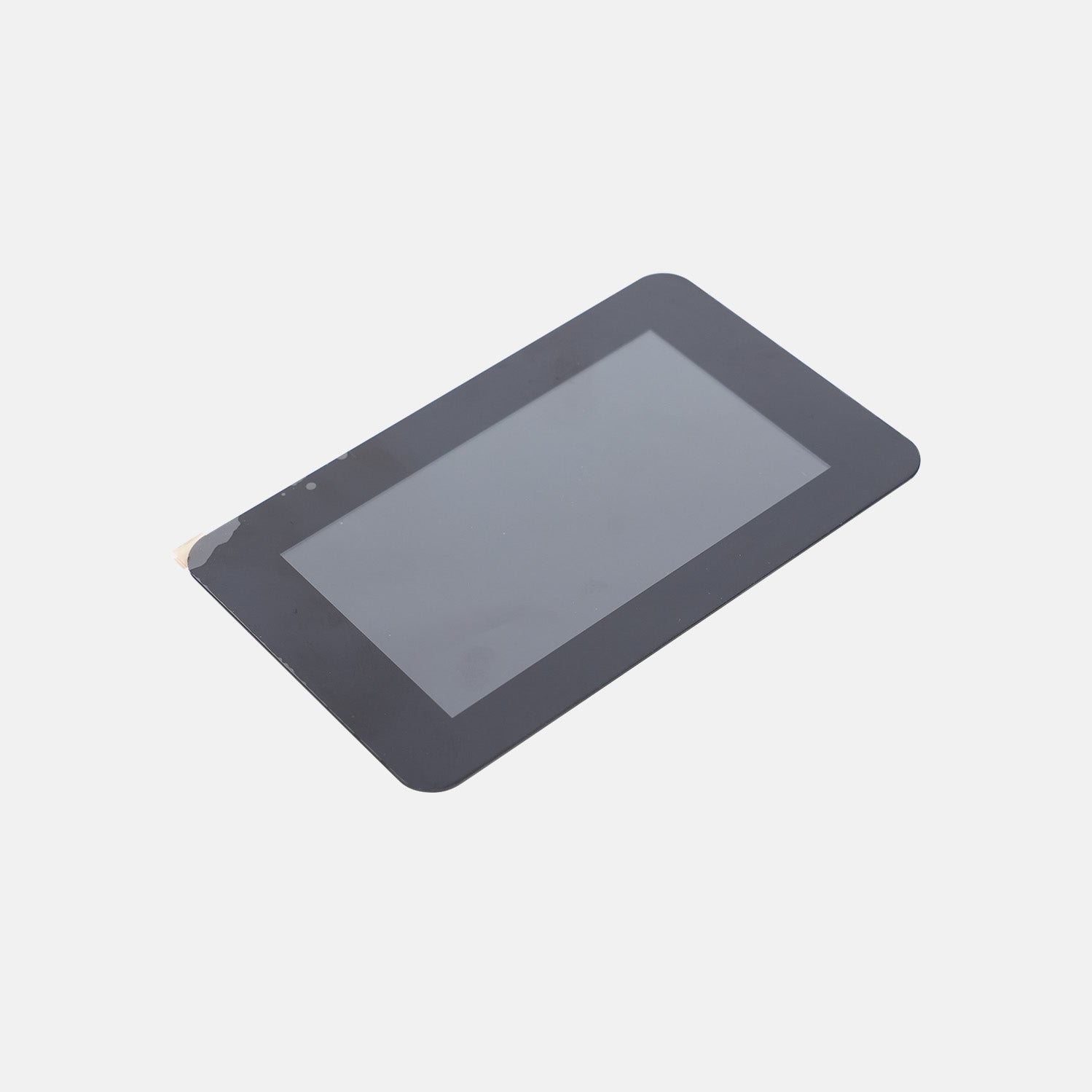 Touchscreen-Baugruppe