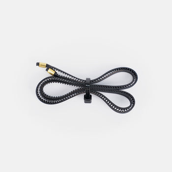 2 Stück X-Achsen-Ersatzriemen für Sidewinder X4 Pro