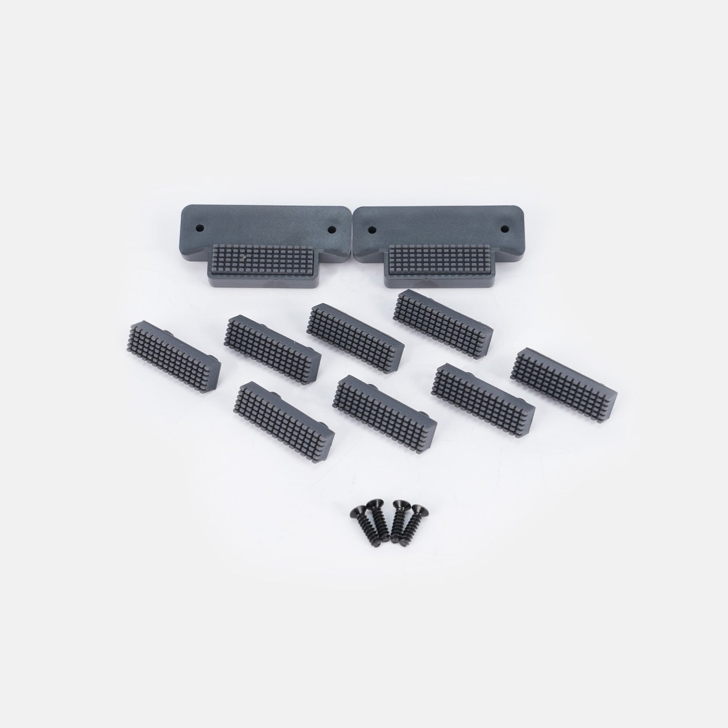 Silicone Wiping Pad - X4