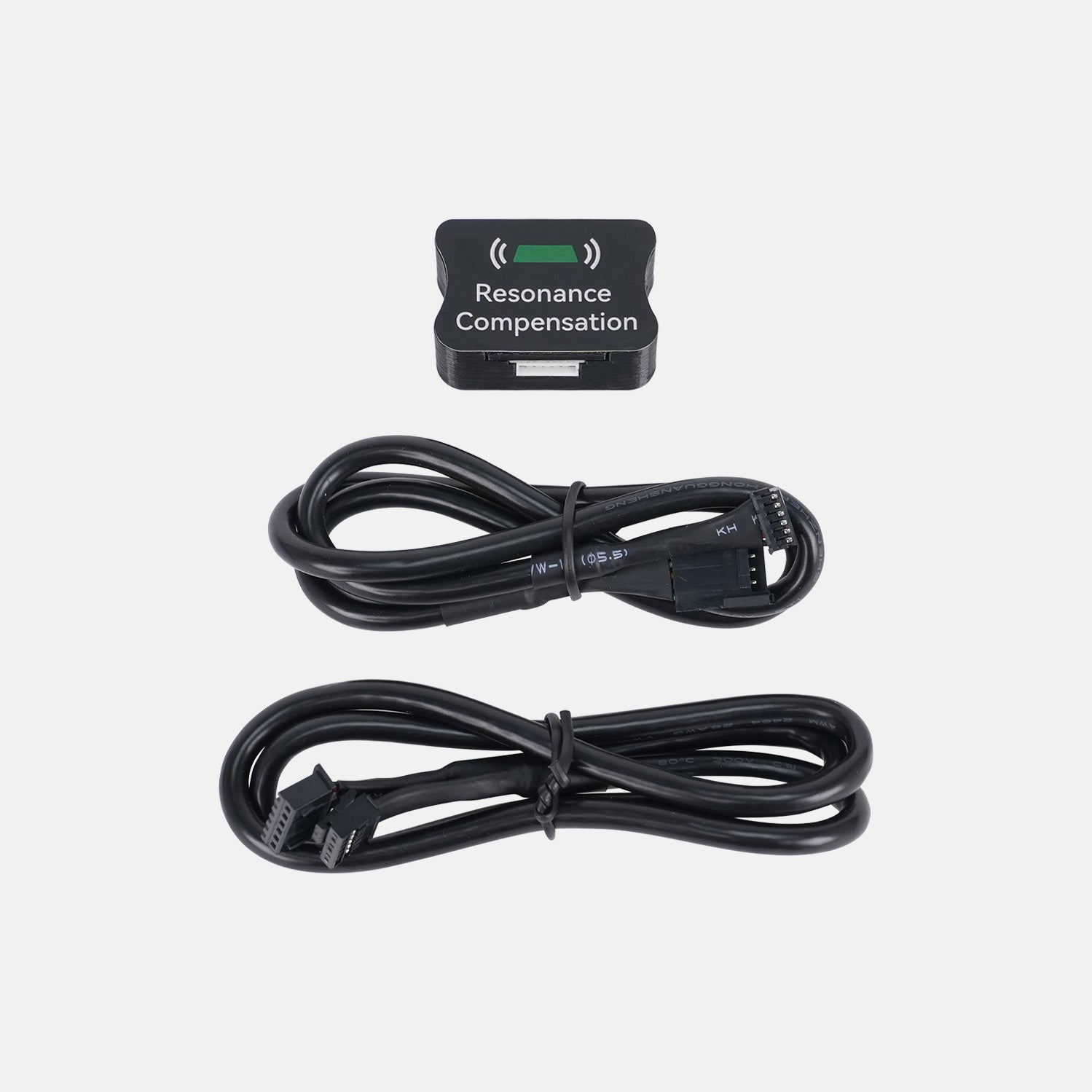 ADXL345 Resonanzkompensationsmodul