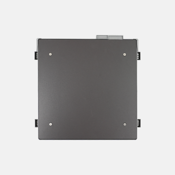 Heatbed Assembly – M1 Pro