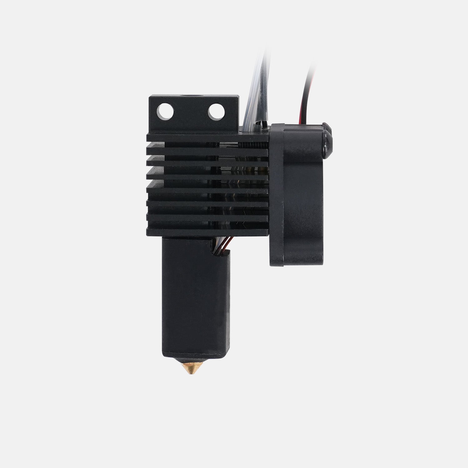 Fan Drop Sw03 Artillery3d Hotend Kit For SW-X3 with Heating Block and 2510 Cooling ...