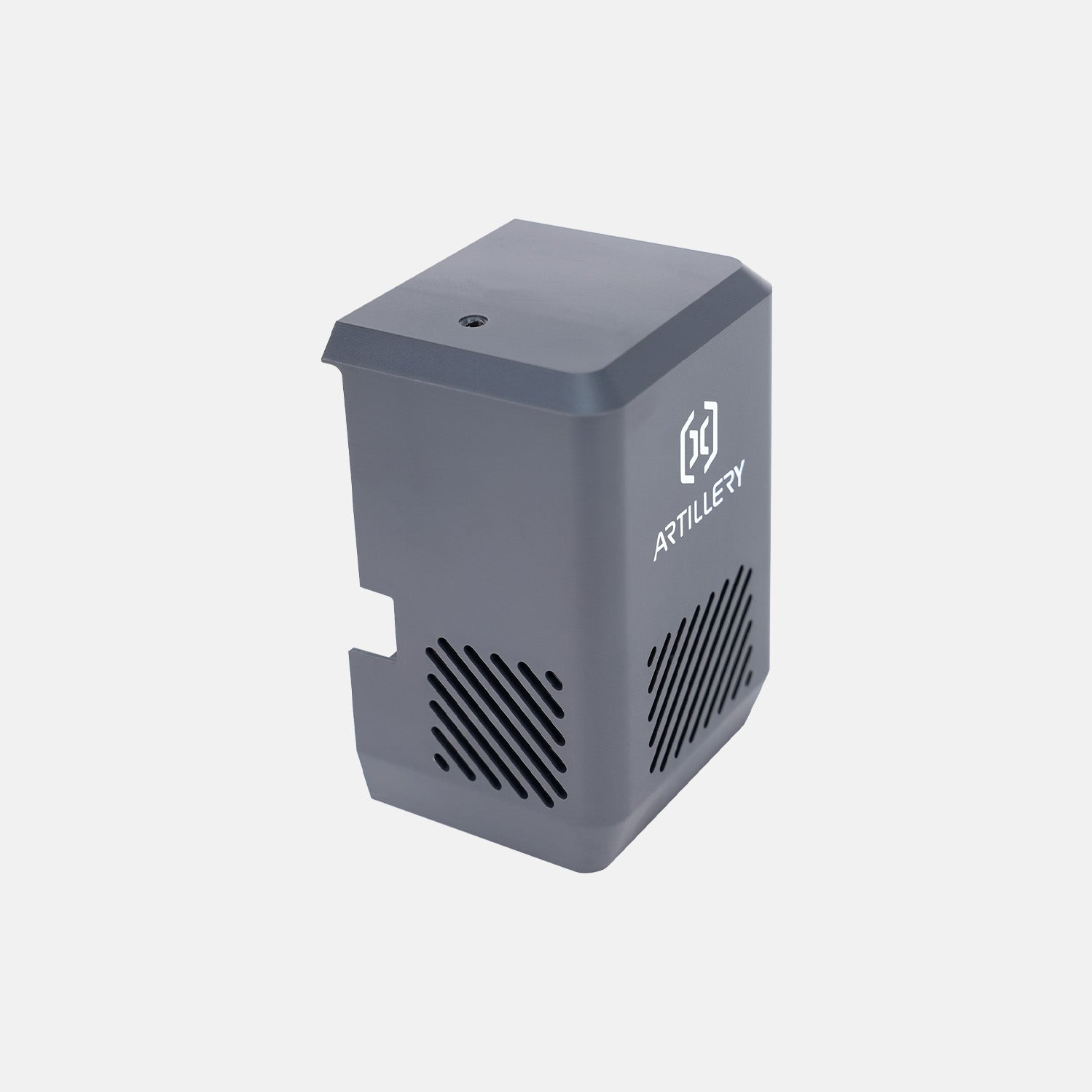 Doppelzahnrad-Direktantrieb-Extruderbaugruppe für SW-X3