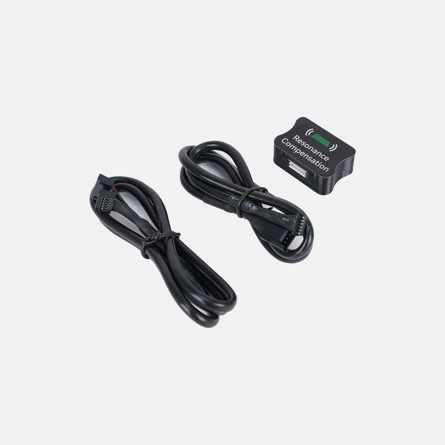 ADXL345 Resonanzkompensationsmodul