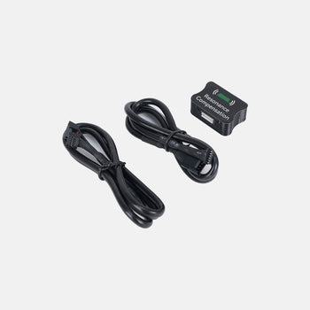 ADXL345 Resonanzkompensationsmodul