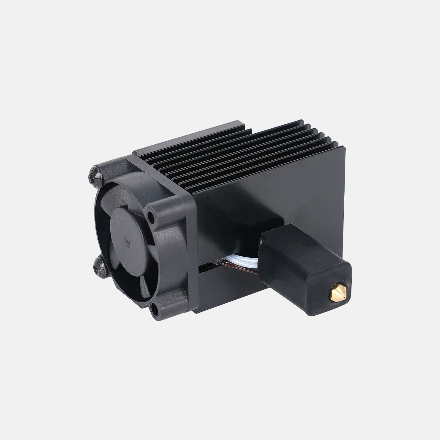 Hotend-Kit für SW-X4 mit Heizblock und 3010-Lüfter