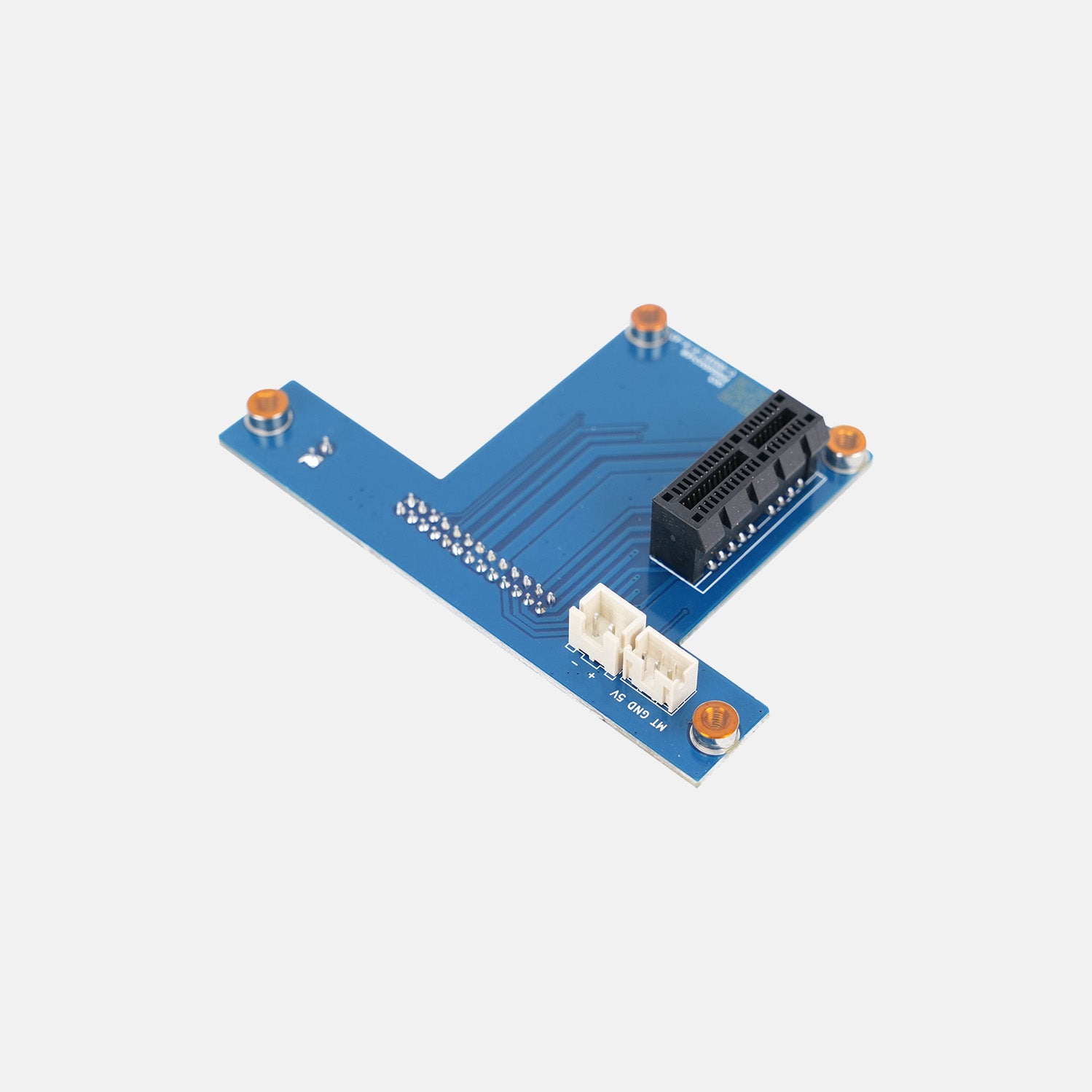 Y-Axis Adapter Plate – X4/X3
