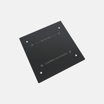 HT Flexible Magnet Sheet - M1