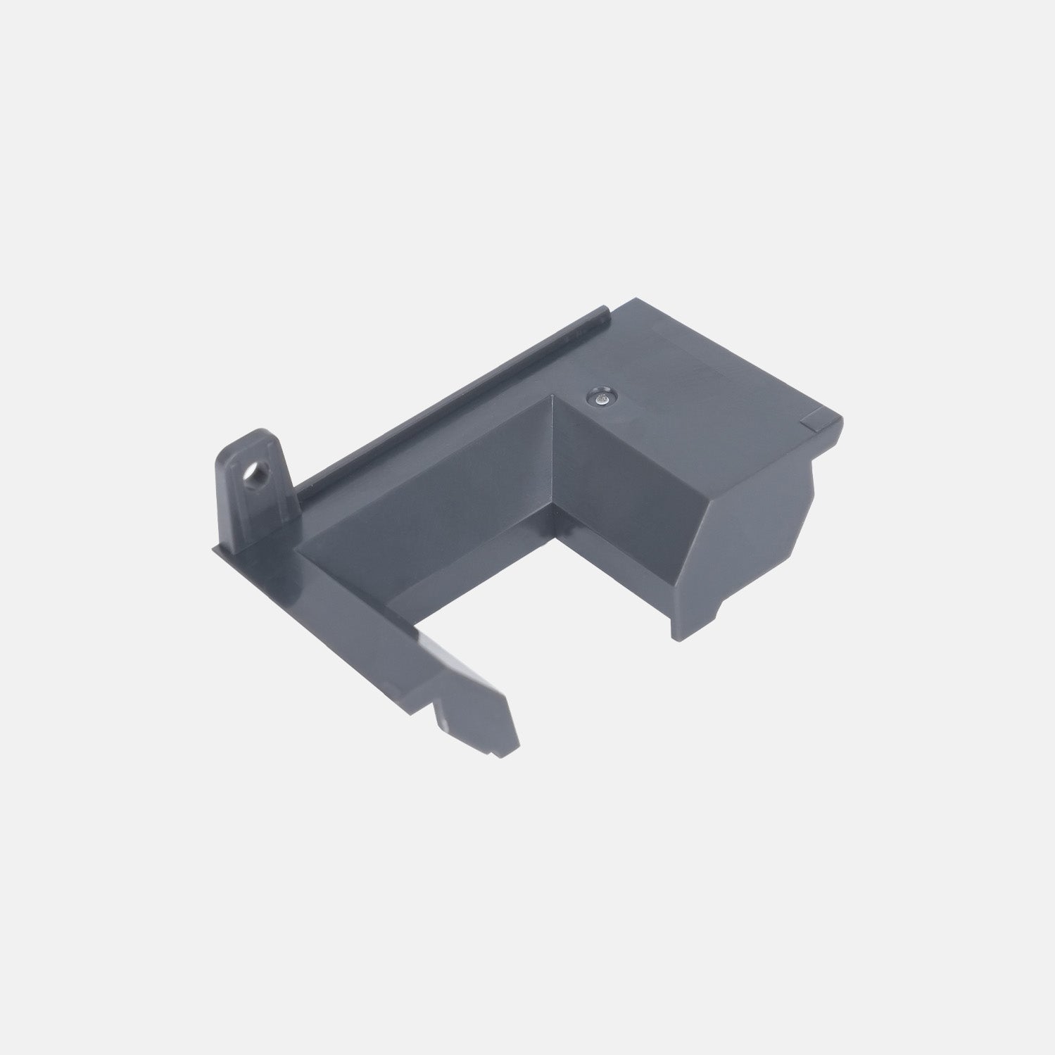 X4 Plus Aluminiumbasis mit beheiztem Bett + weichmagnetische Folie + isolierende Baumwollbaugruppe