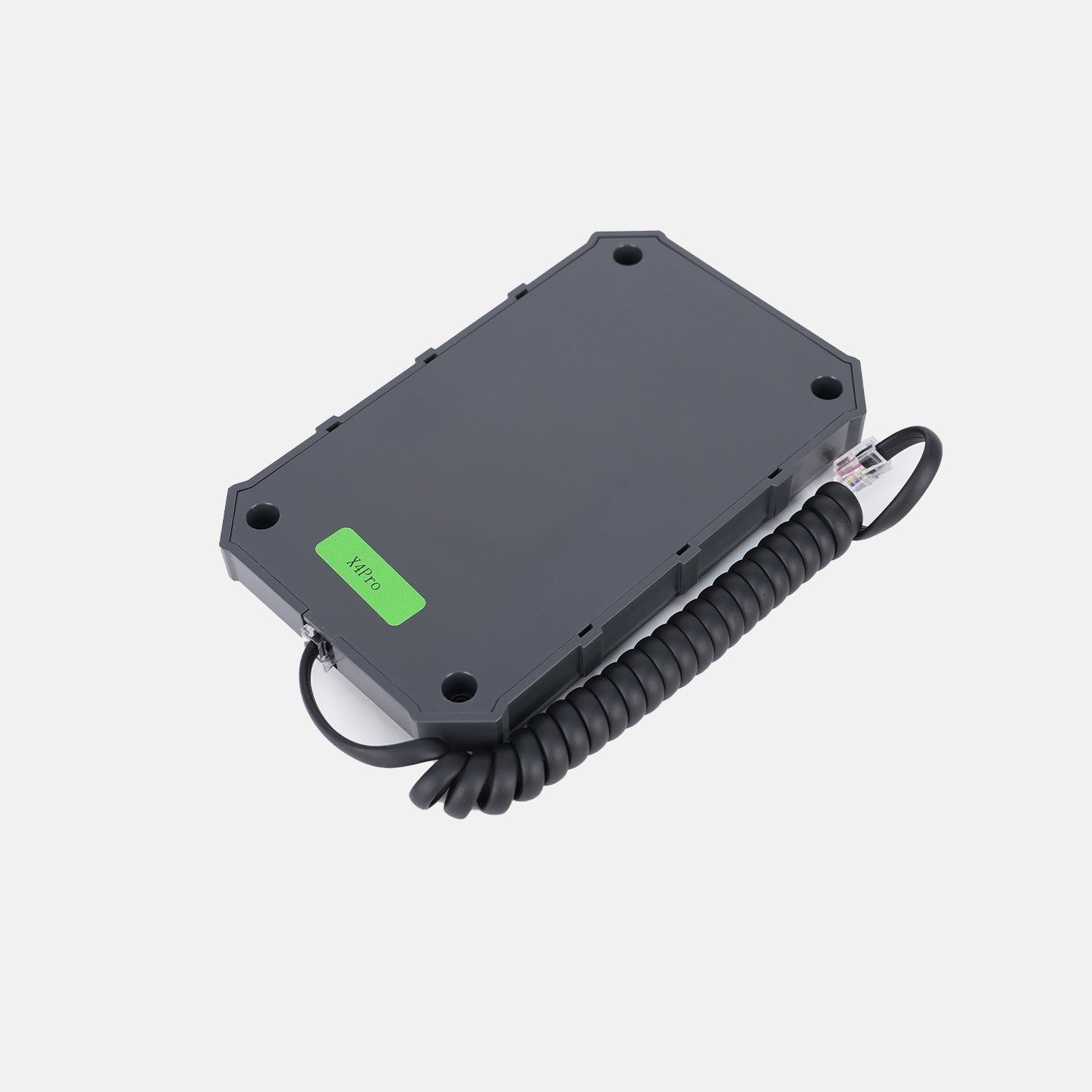 Touchscreen-Baugruppe