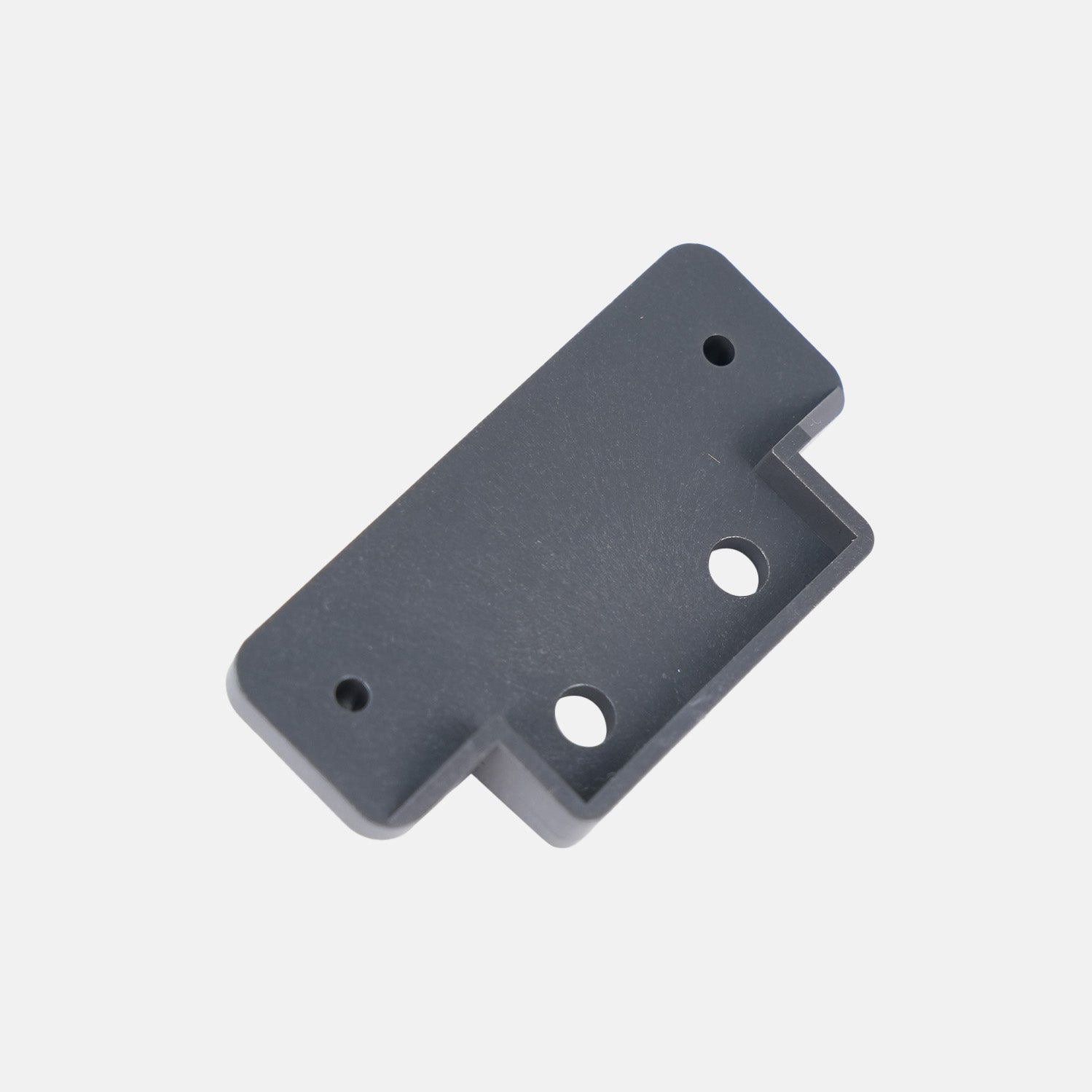 Plastic Wiping Plate - X4