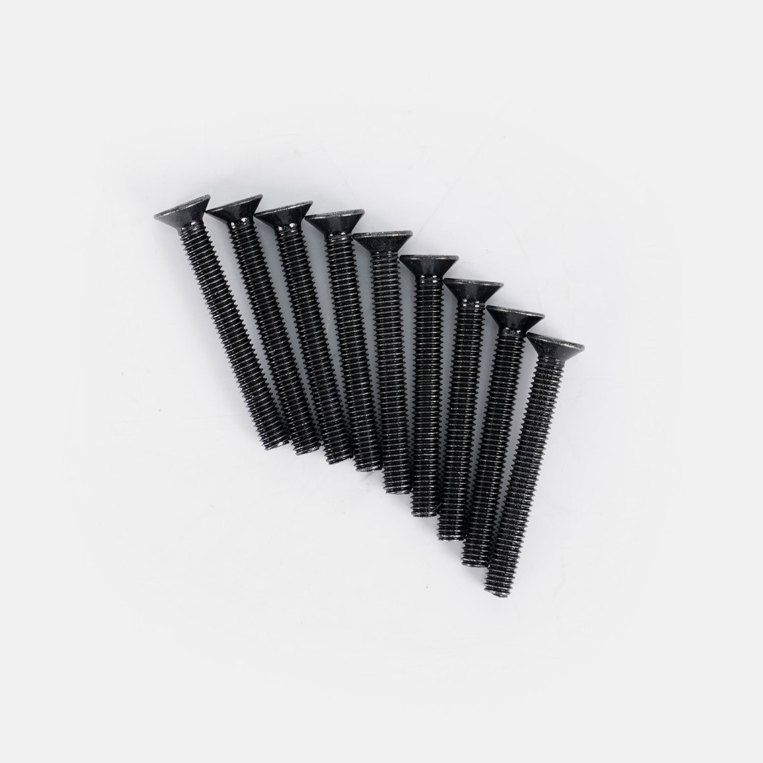 Screw M3×16 Button Head – X4/X3