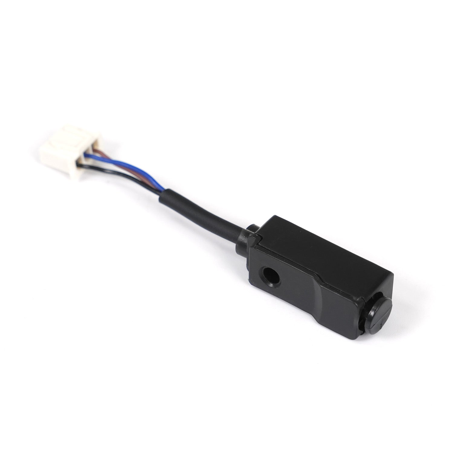 X-axis limit switch - X3