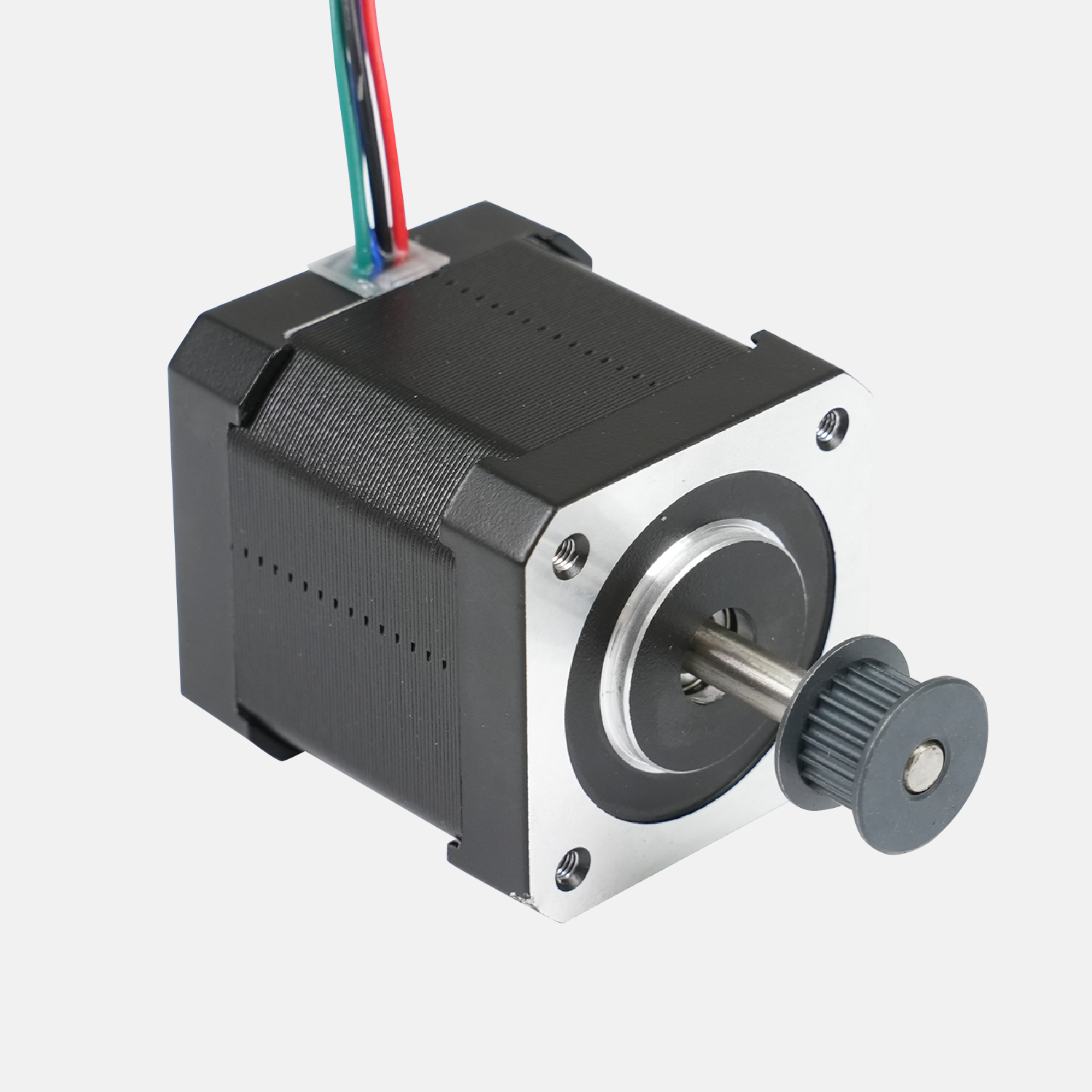 Z-axis Motor - M1
