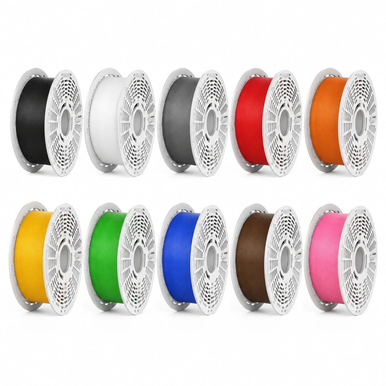 PLA Matt Gradient