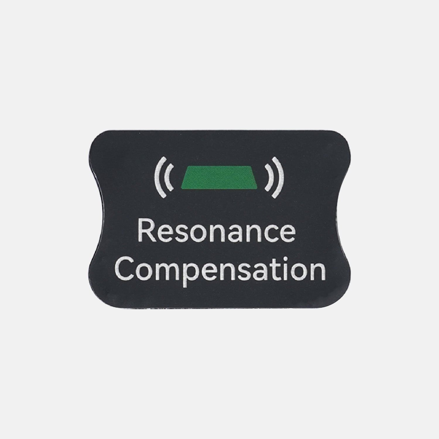 ADXL345 Resonanzkompensationsmodul