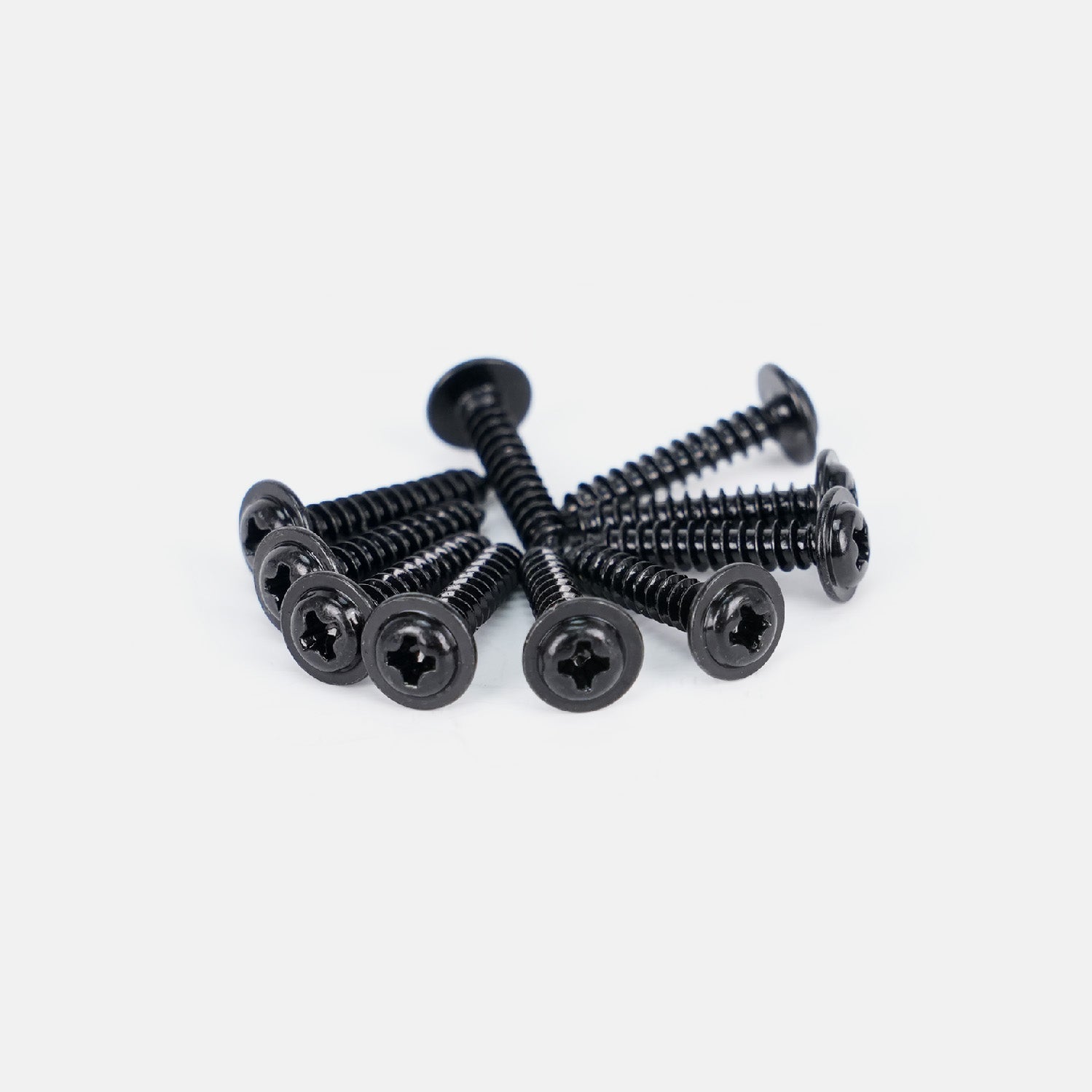 PWA2.6×14 Pan-Head Phillips Self-Tapping Screw - X4