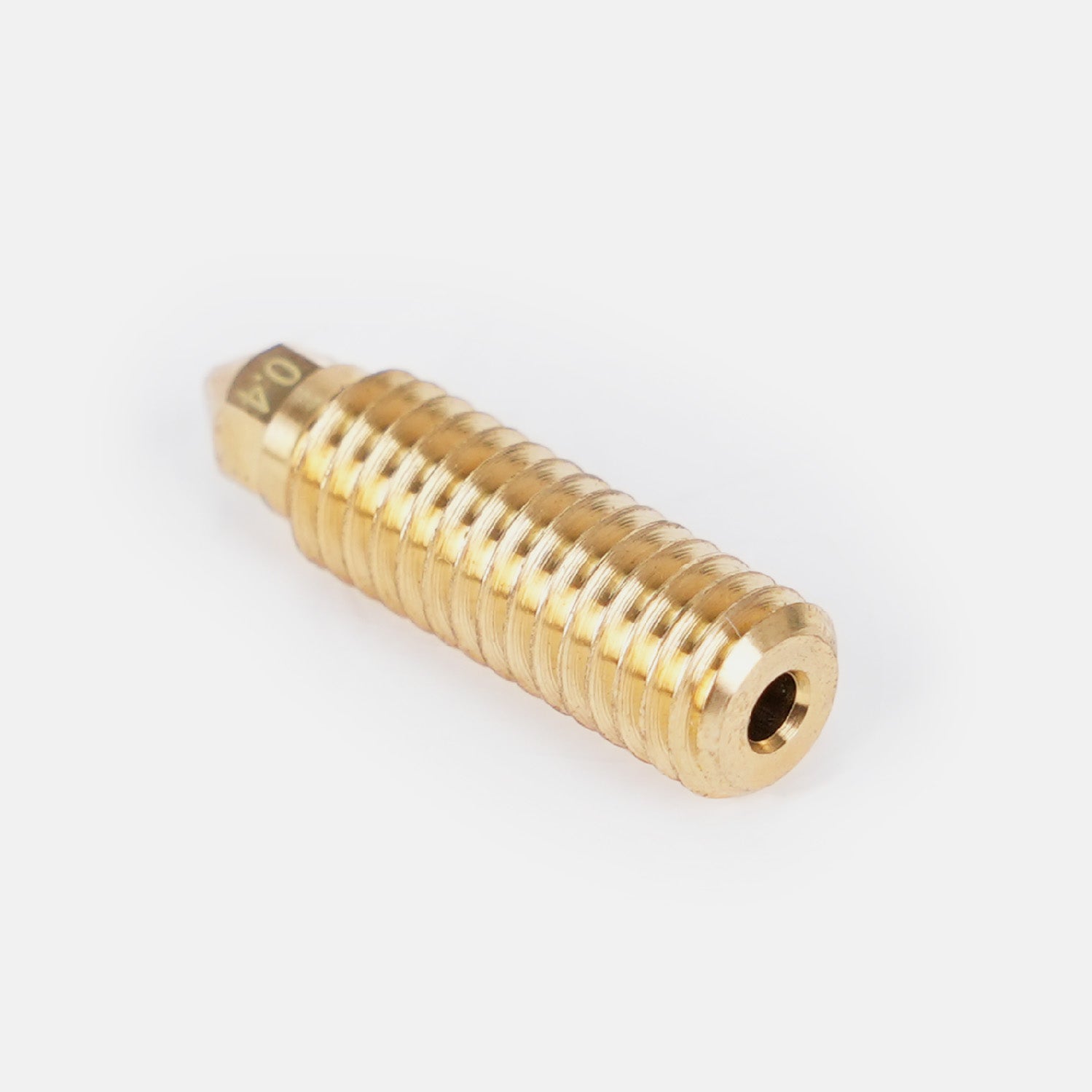 Brass Volcano Nozzle 0.4 mm – X4/X3