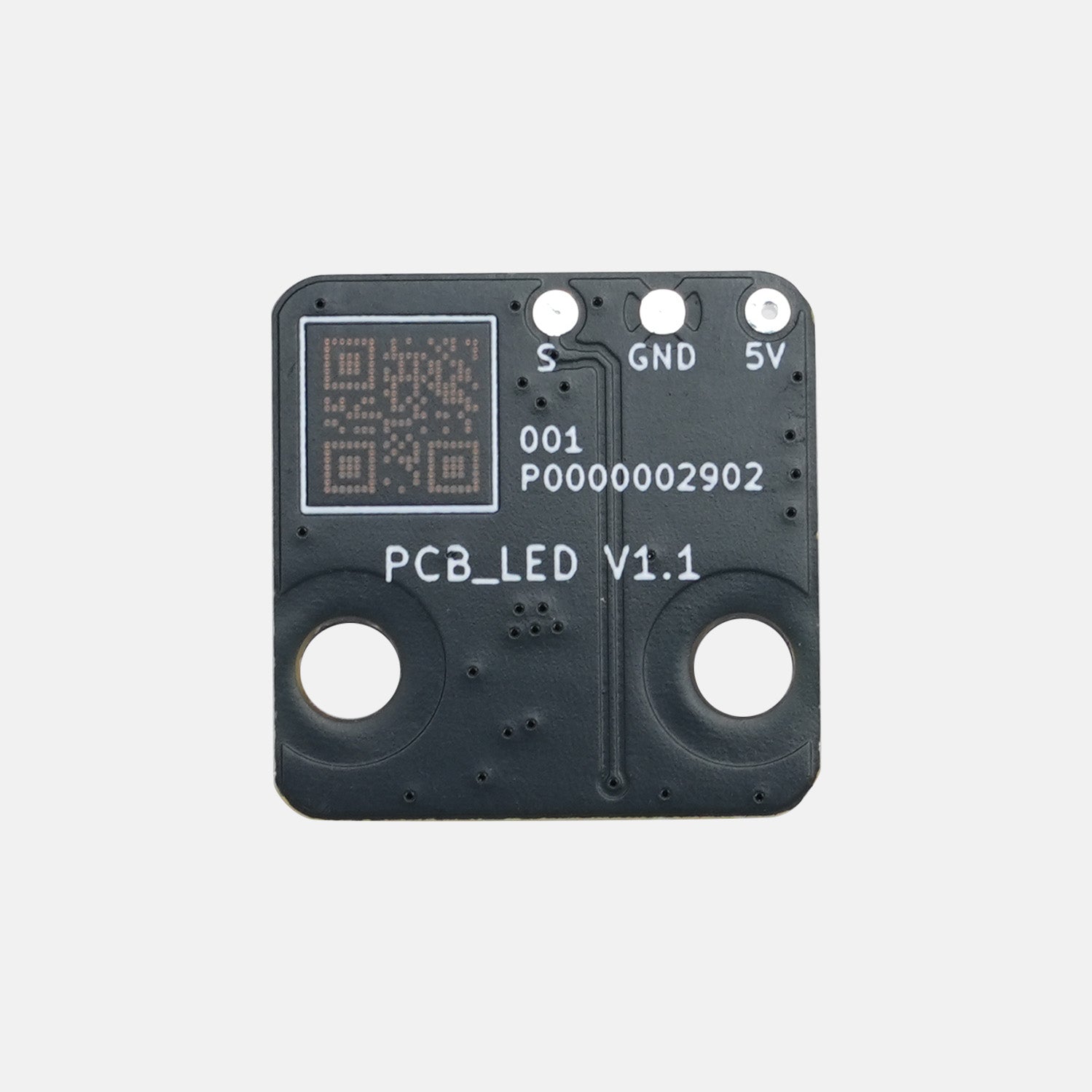 Nozzle LED Light - X4