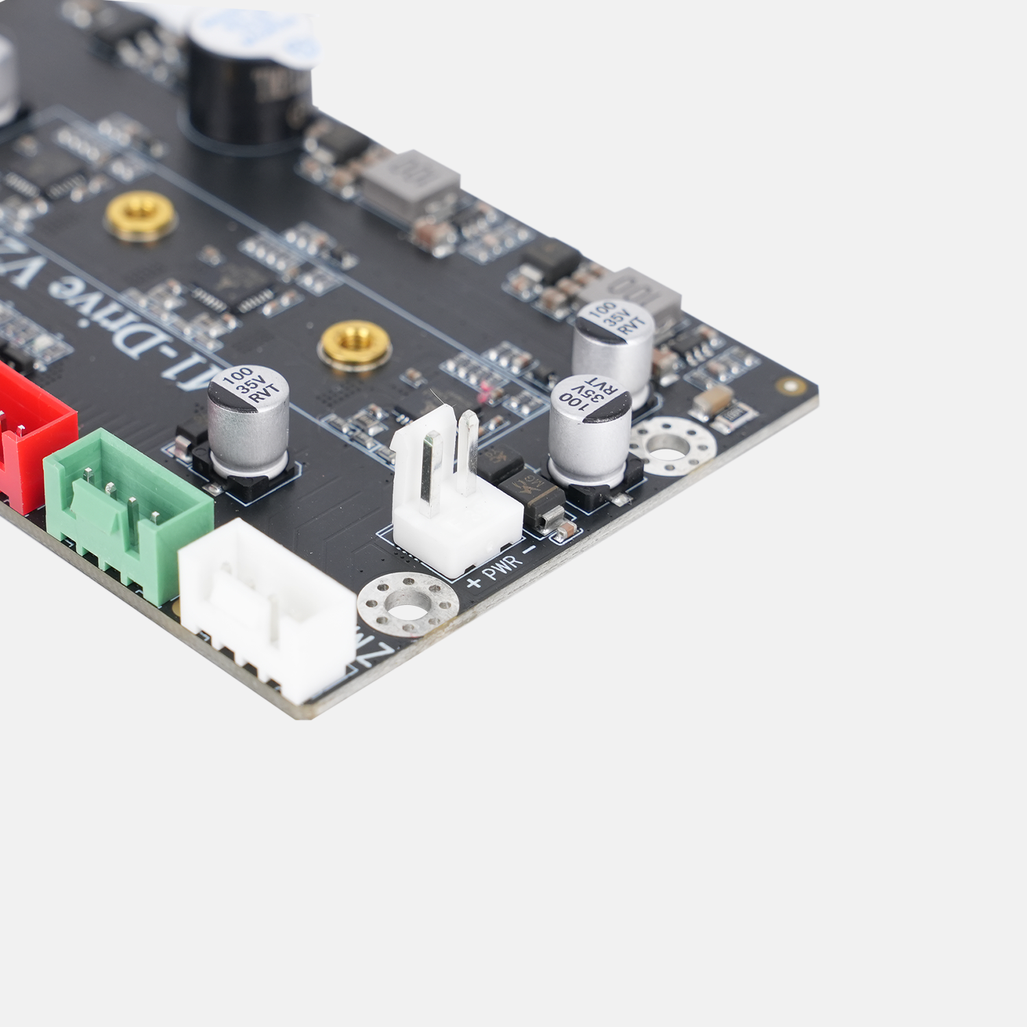 MC Board (Main Controller Board) - M1