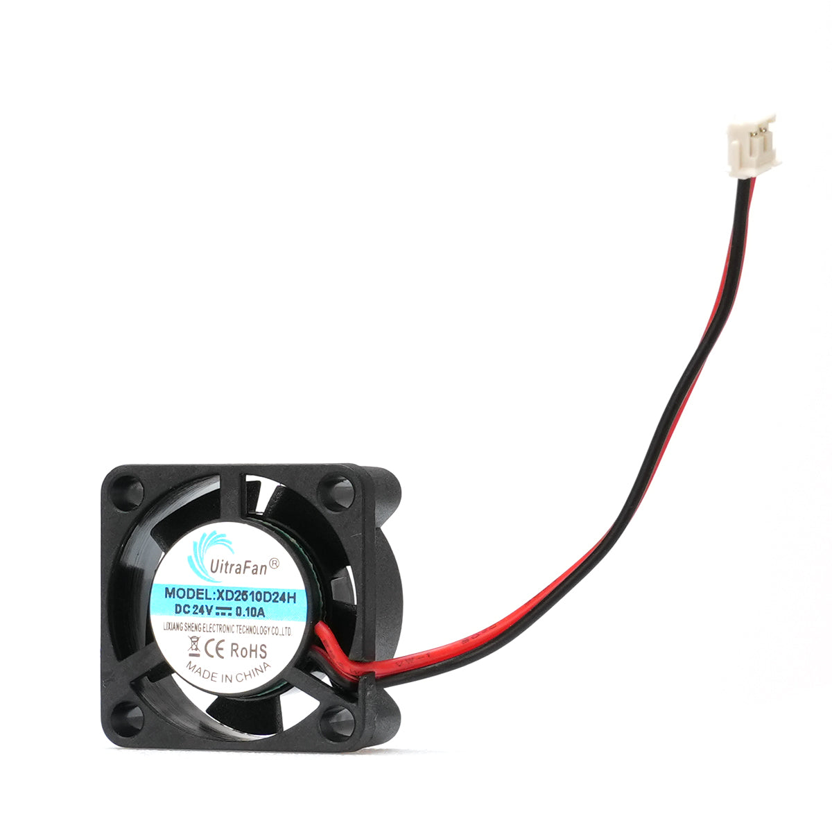 X3 2510 Heatsink Block Fan