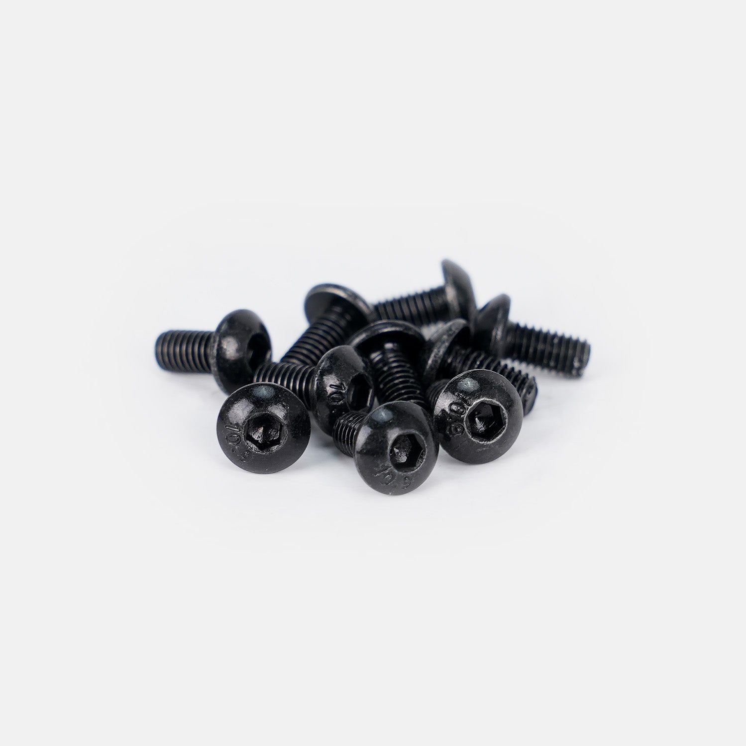 Screw M3×6, Button Head – X4/X3