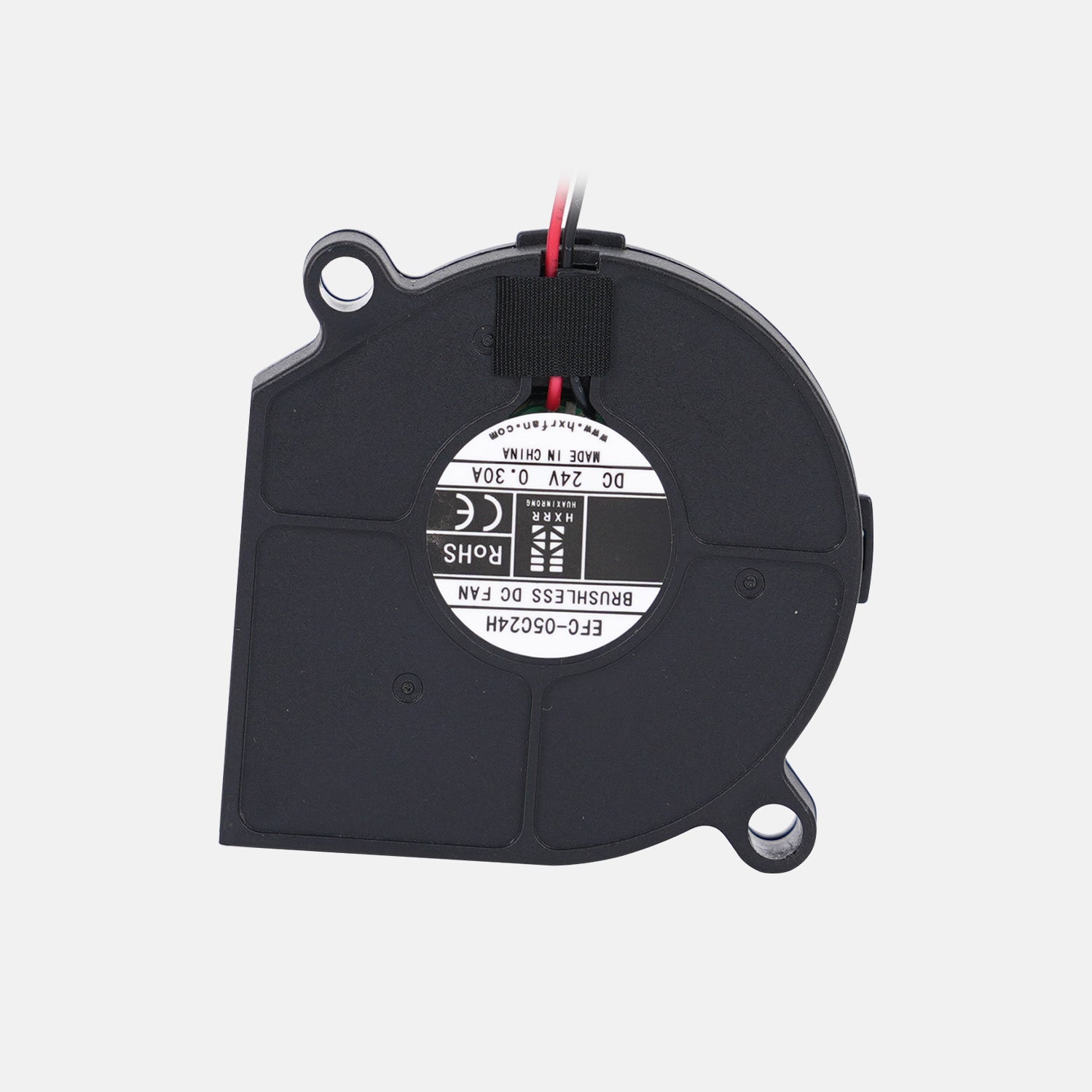 Cooling fan 5015 - X4