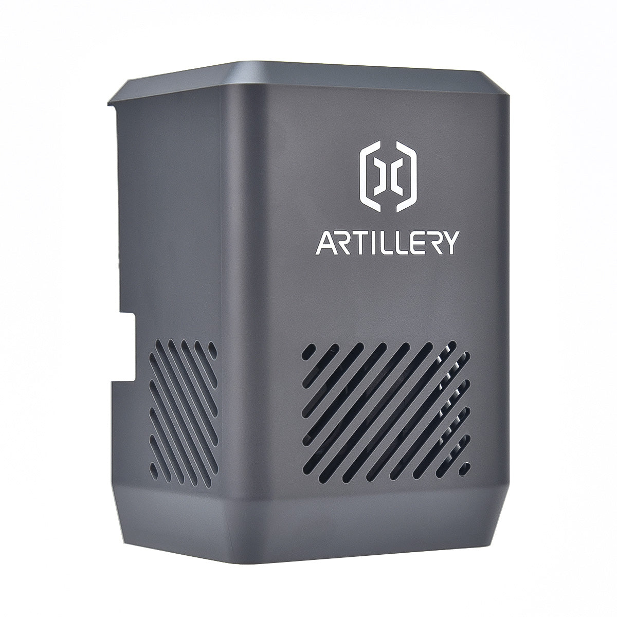 Dual Gear Direct Drive Extruder Assembly for SW-X3