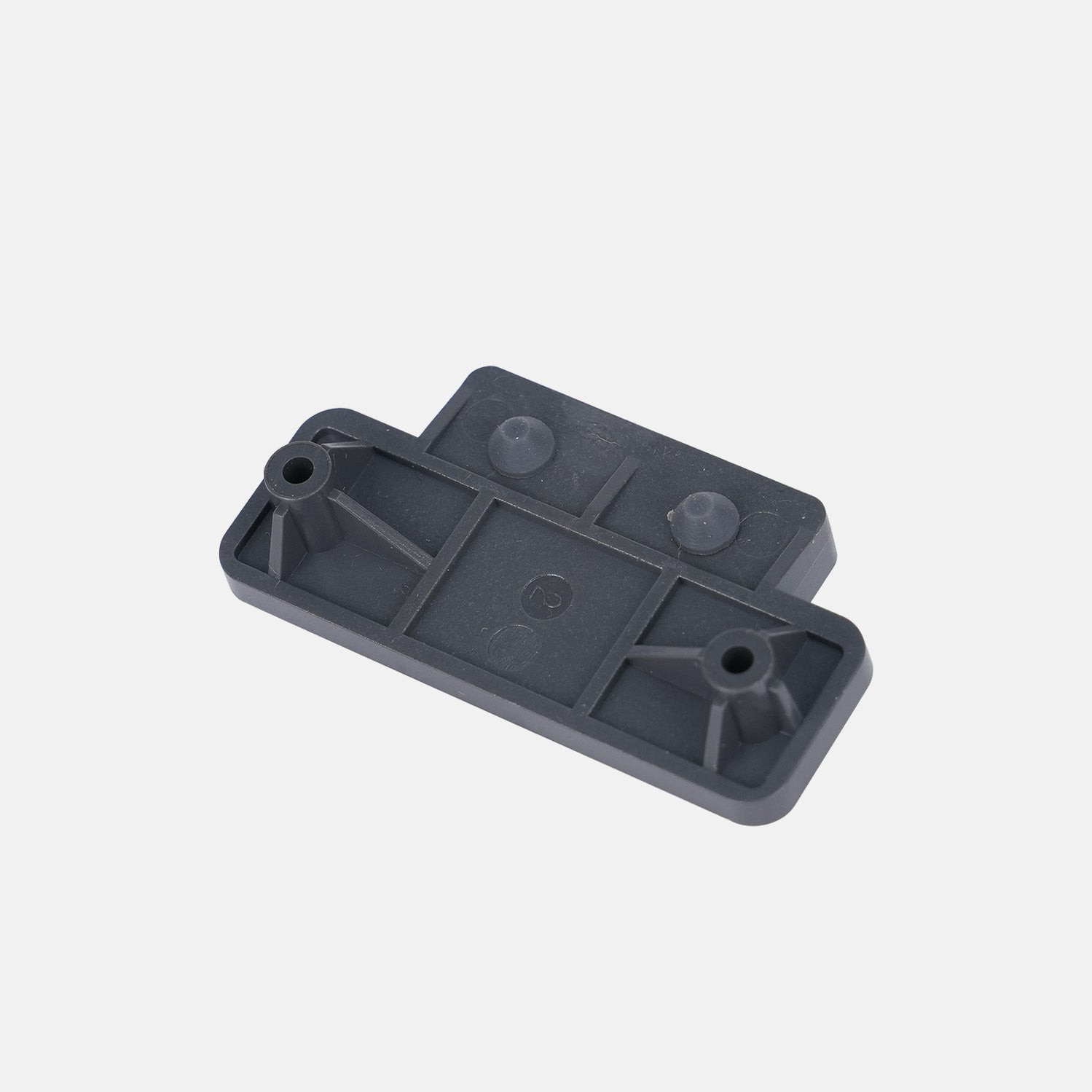 Silicone Wiping Pad - X4