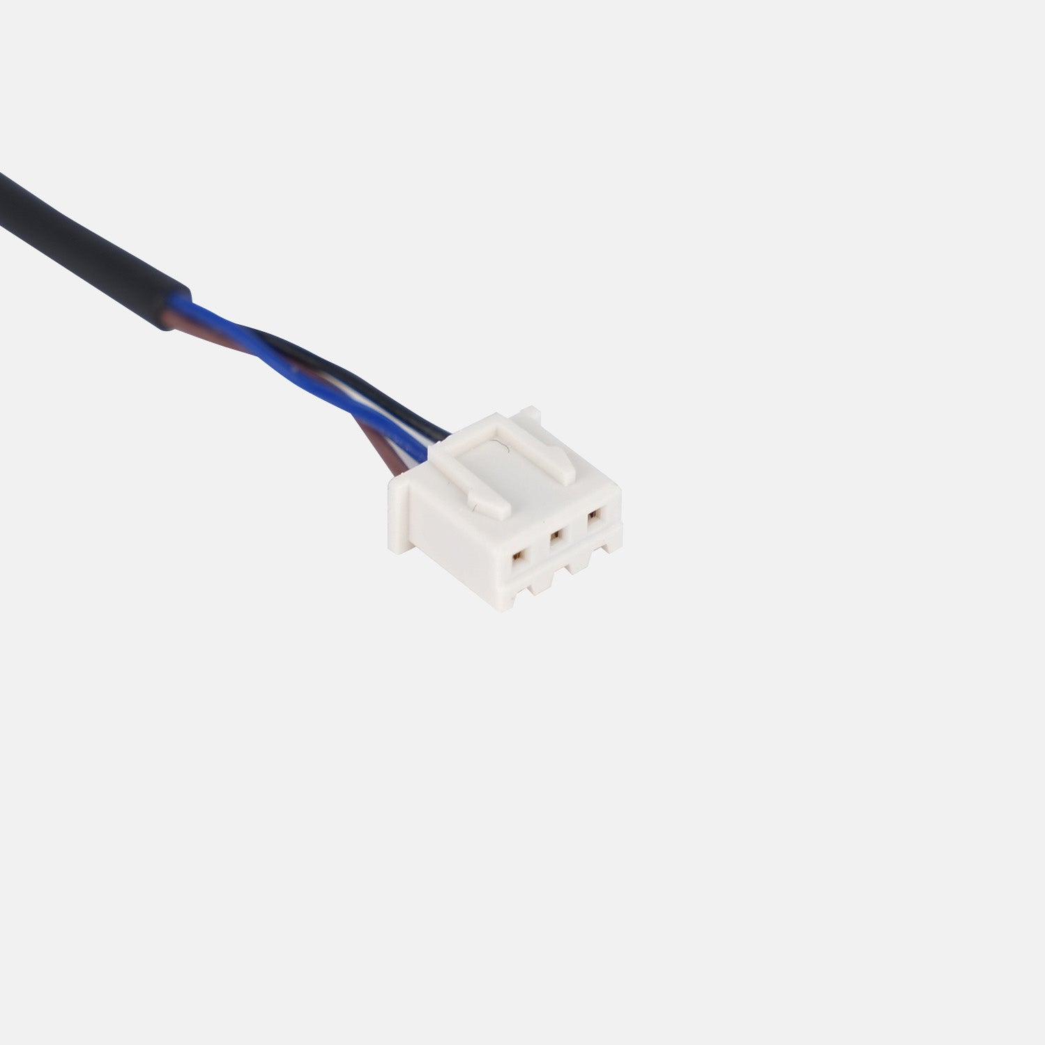 Y-Axis Limit Switch BOM – X3