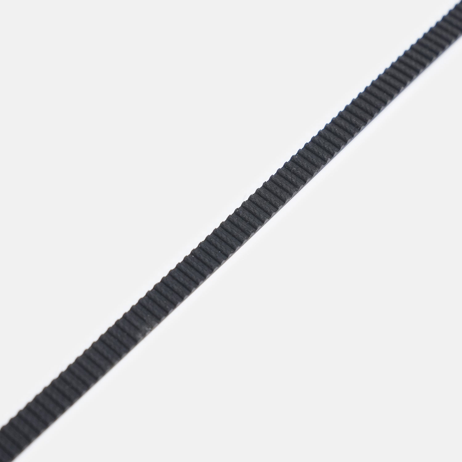 X3 Pro-Y-Achse, offene Riemenlänge 743 mm