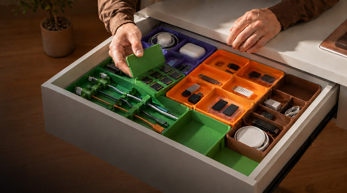 Applications de l'impression 3D