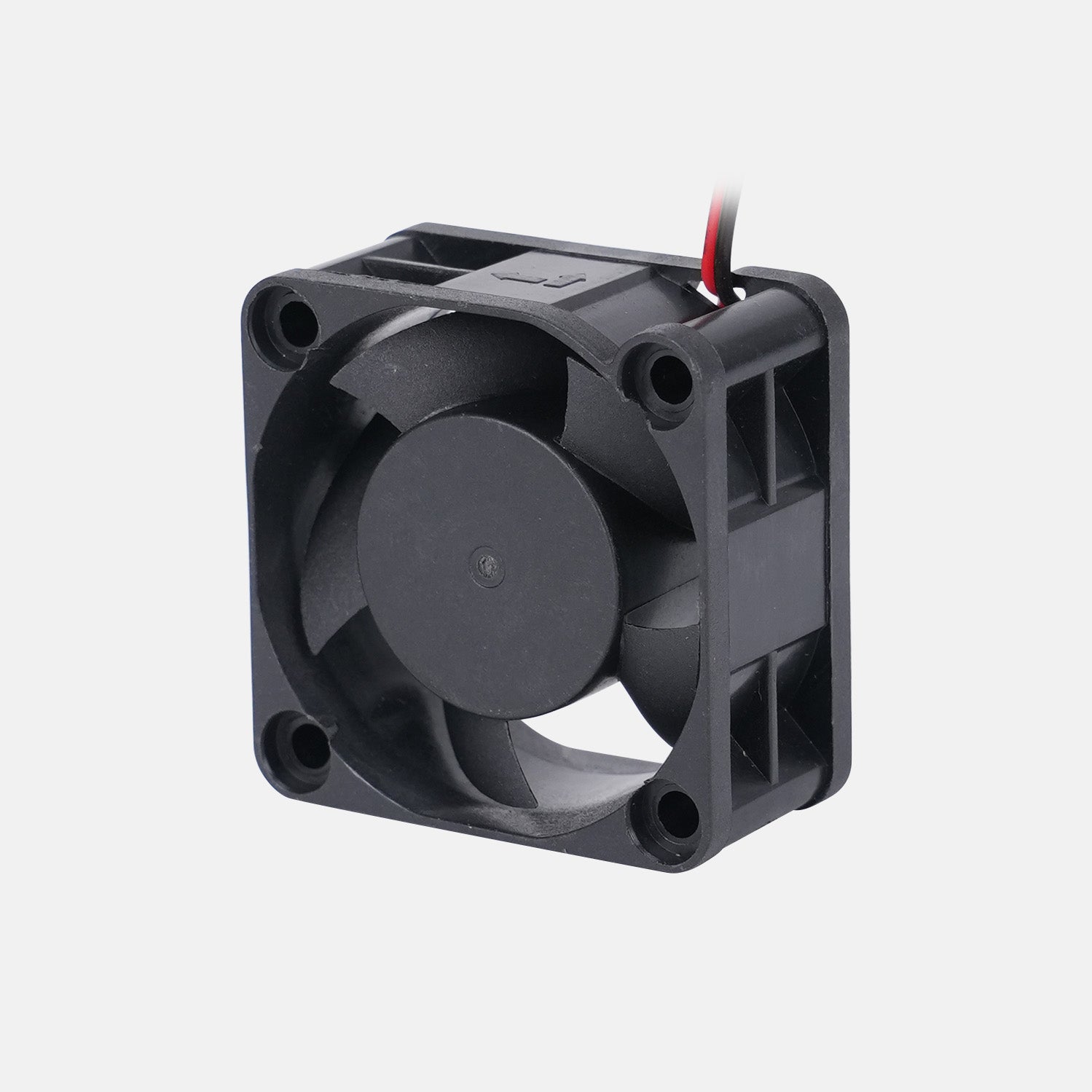 Kühlkörperblocklüfter 4020 X3Plus