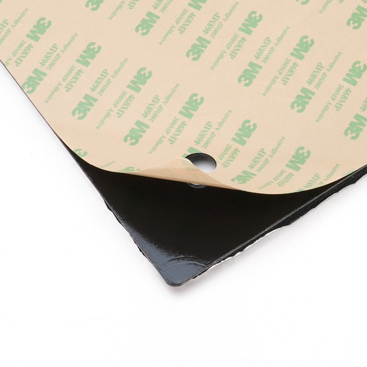 Heated Bed + Insulation Cotton Kit - X1