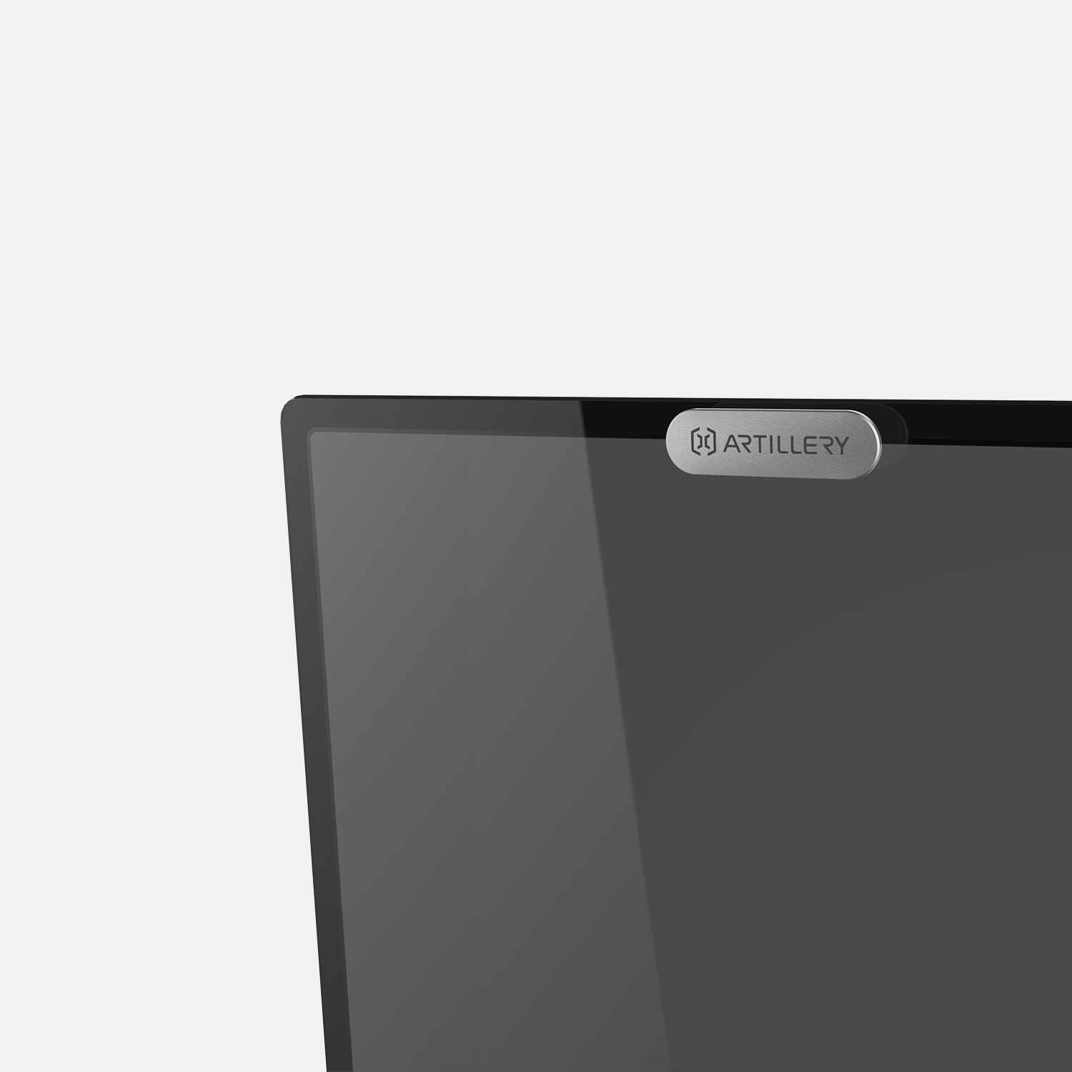 Top Glass Panel - M1