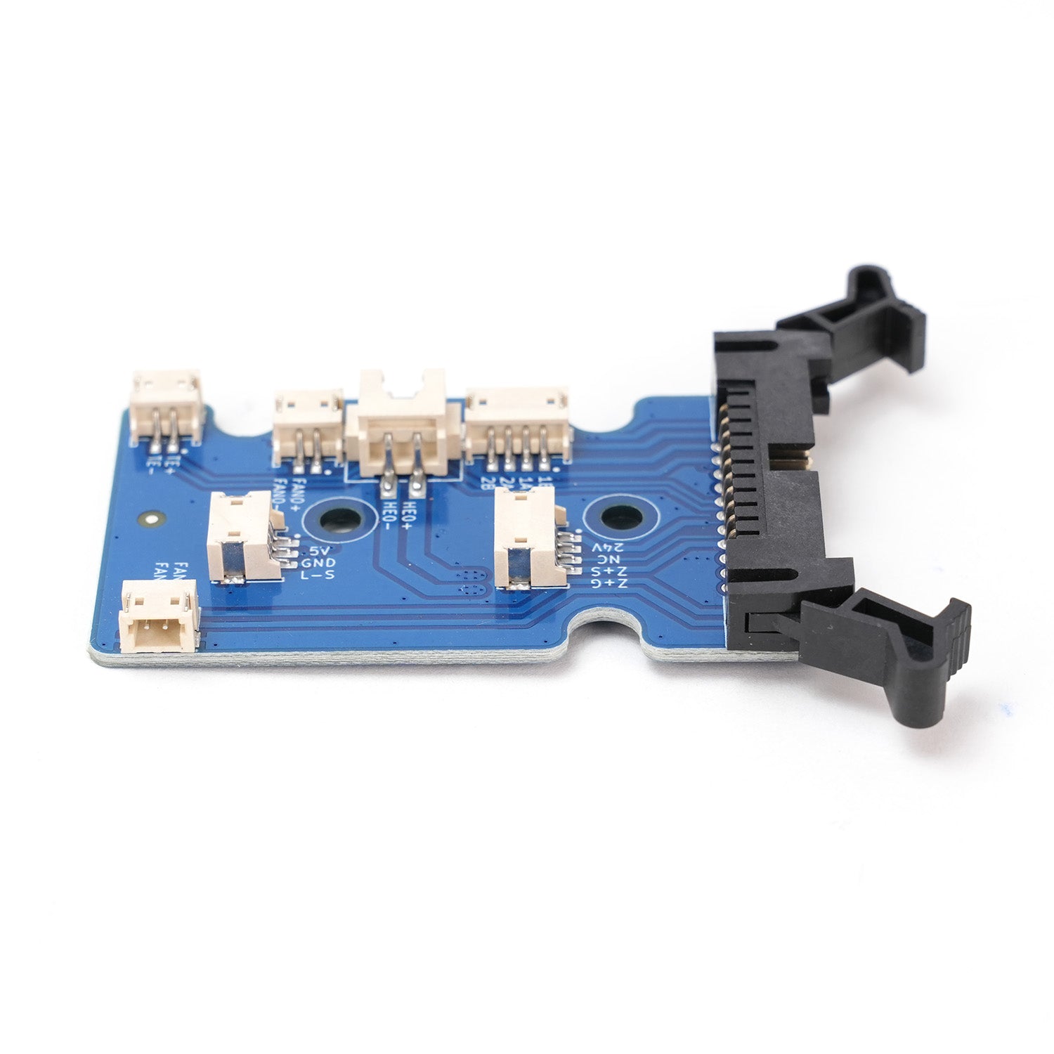 Nozzle Adapter Plate - X4