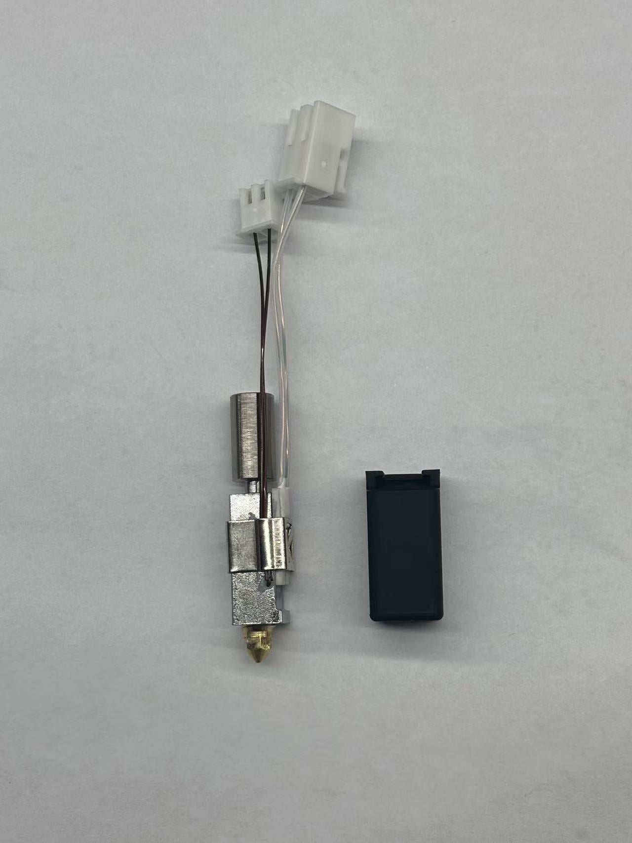 Hotend Assembly - X1/X2