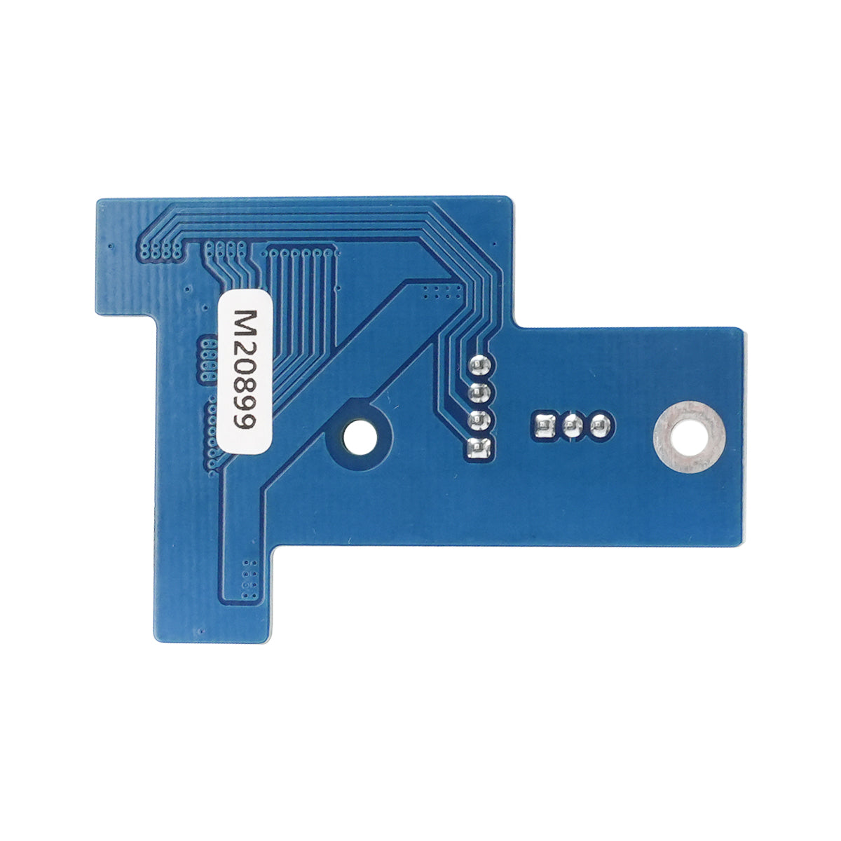 X3 Pro/Plus-X axis adapter plate