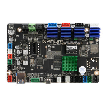 Mainboard für SW-X4 PRO / X4 Plus
