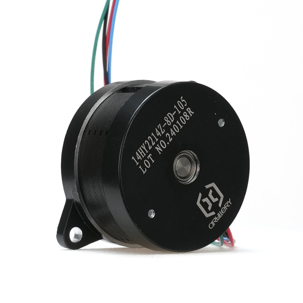 X4 3620 round cake motor