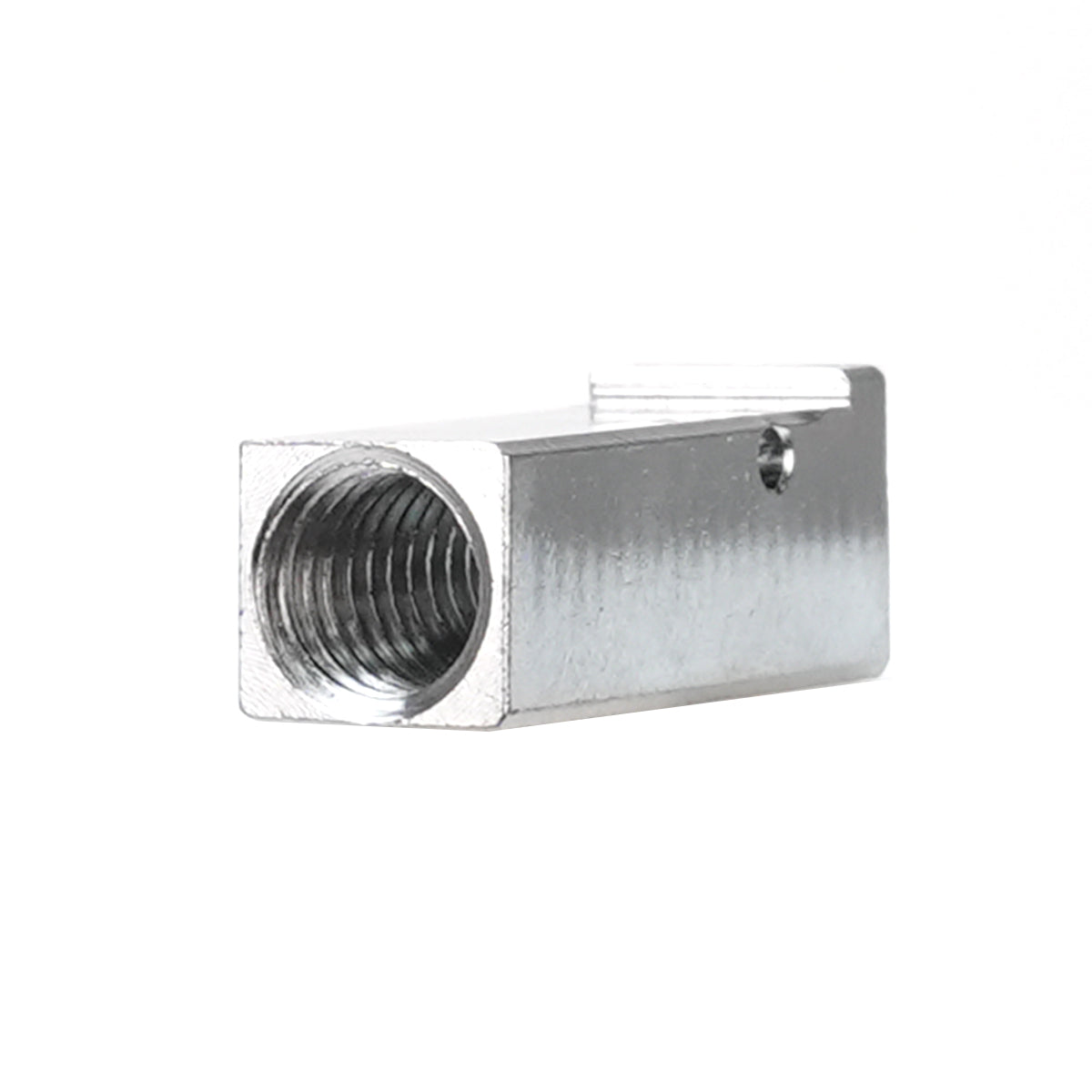 Brass Heater Block For X3/X4