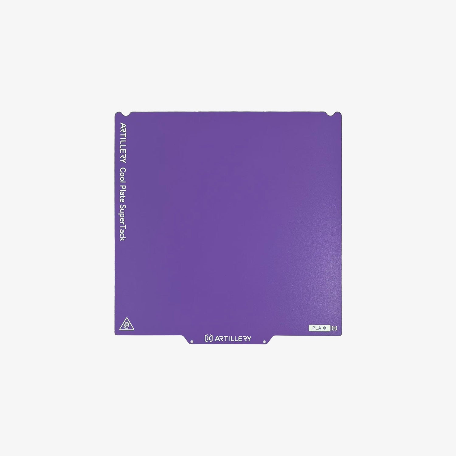 Strukturierte doppelseitige flexible magnetische PEI-Platte für SW-X4PLUS und SW-X3PLUS