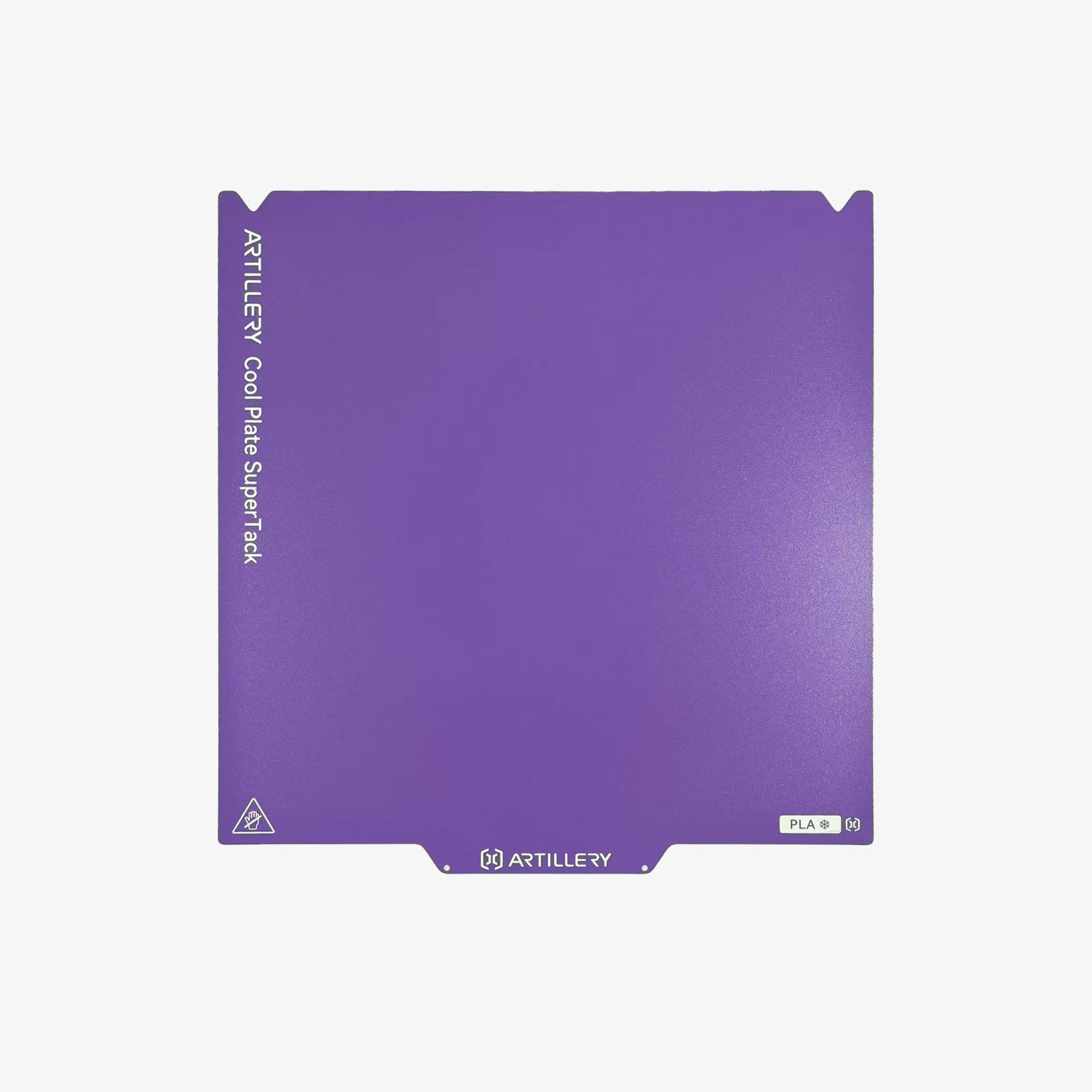 Strukturierte doppelseitige flexible magnetische PEI-Platte für SW-X4PLUS und SW-X3PLUS